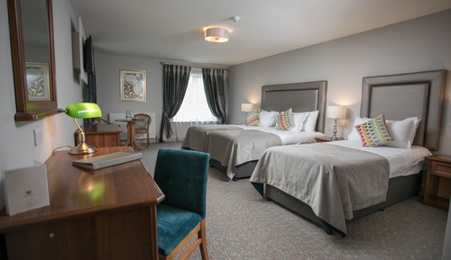 Superior Triple Room