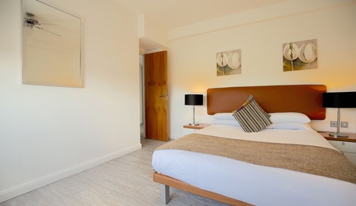 Premium Apartment