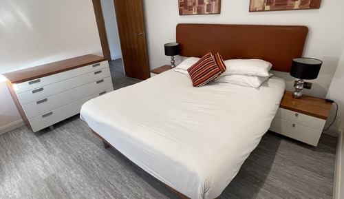 Apartment, 1 Bedroom