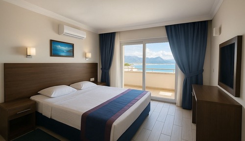 Suite, 1 Bedroom