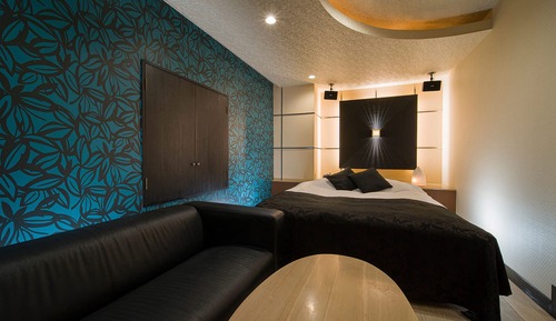 Luxury Room, Non Smoking