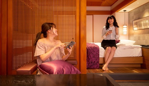 Royal Room, Non Smoking