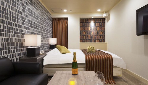 Standard Room, Non Smoking