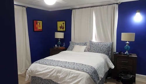 City Apartment, 2 Bedrooms