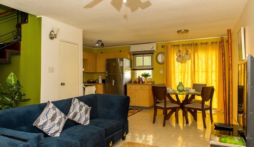 Family Villa, 2 Bedrooms