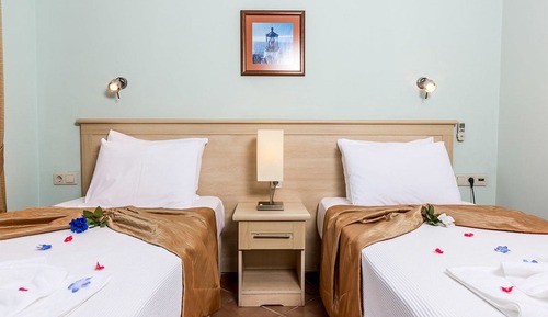 Comfort Apartment, 1 Bedroom