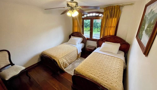 Family Suite (Canelo)
