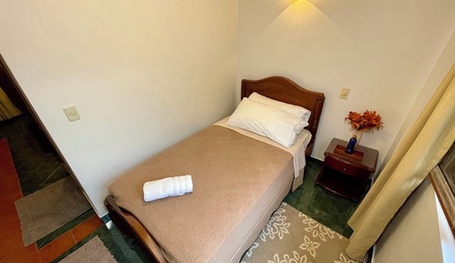 Standard Triple Room (Tucuta)