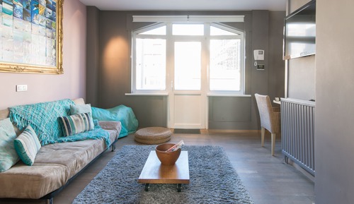 Comfort Apartment