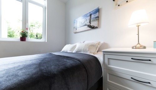 Economy Double Room, 1 Queen Bed
