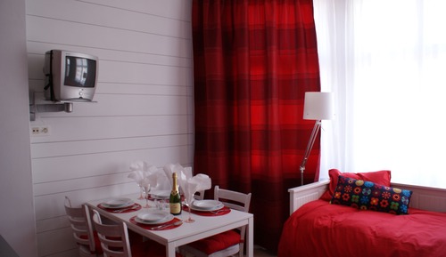 Comfort Apartment