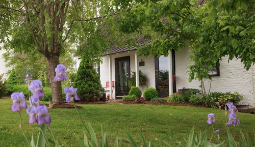 Cottage (Rapidan)