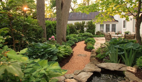 Cabin (Madison)