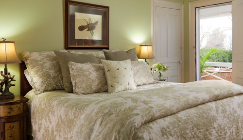 The Lightfoot Room