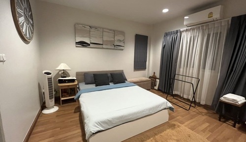 Basic Room, 1 Bedroom