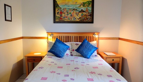 Executive Suite, Multiple Beds, Non Smoking