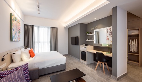 Canvas Suite