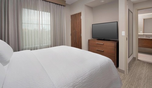 Suite, 1 Bedroom, Non Smoking