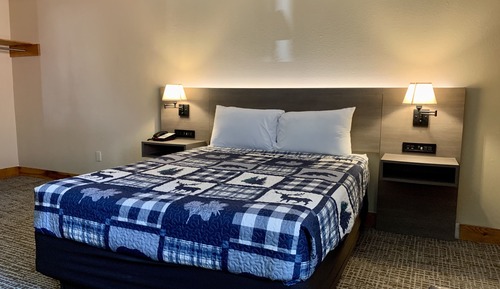 City Suite, 2 Queen Beds