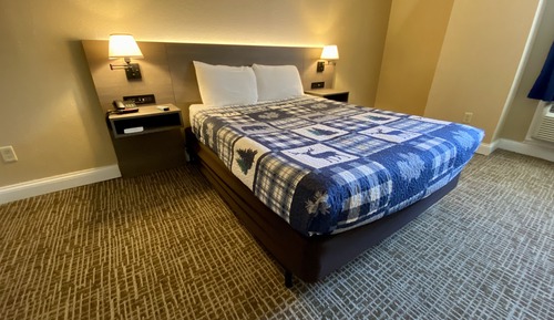 Deluxe Suite, 2 Queen Beds