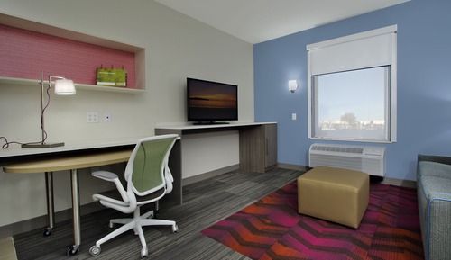 Suite, 1 Bedroom, Non Smoking