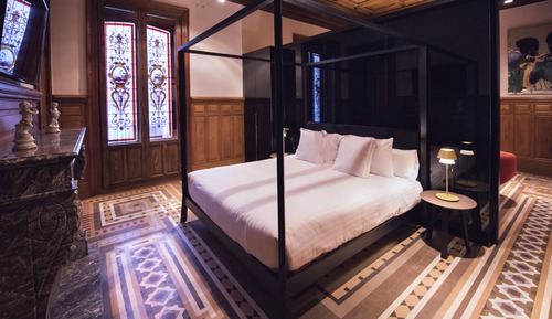 Royal Suite