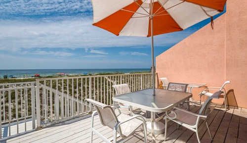 Townhome, 4 Bedrooms