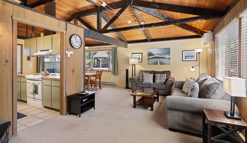 House, 2 Bedrooms