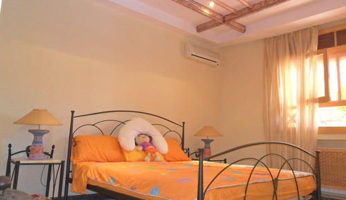 Exclusive Villa, 2 Bedrooms