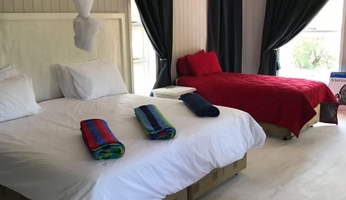 Deluxe Cottage, 2 Bedrooms
