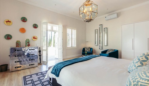 Luxury Double Room