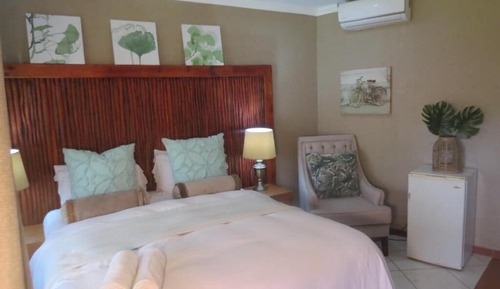 Comfort Room