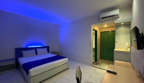Business Room