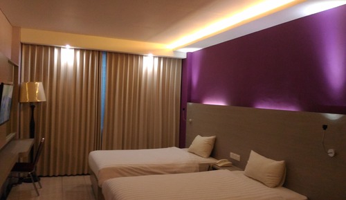 Suite