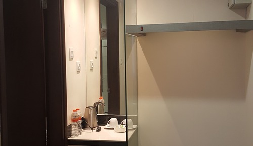 Room (VIP)