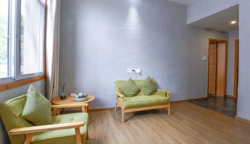 Suite, 2 Bedrooms