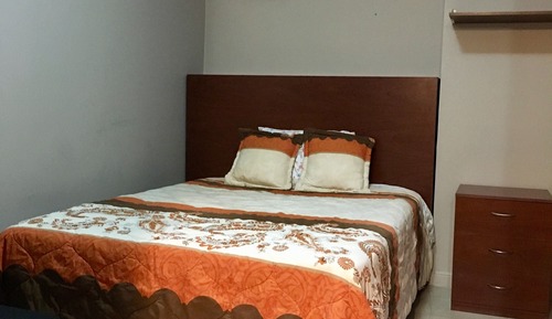 Junior Apartment, 2 Bedrooms, Kitchen, Mountain View (2 Bedrooms with 2 beds)