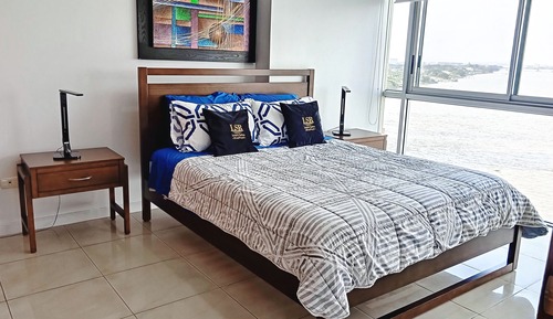 Premium Suite, 1 Bedroom, Ensuite, Ground Floor