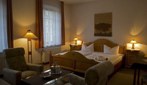 Comfort Room