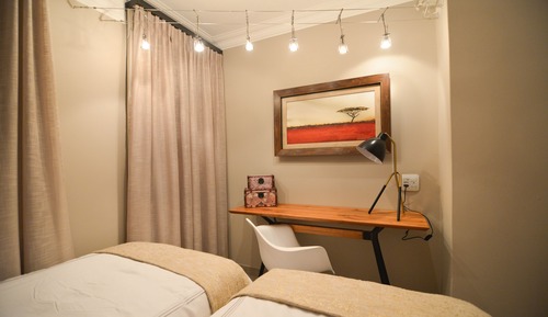 Luxury Apartment, 2 Bedrooms