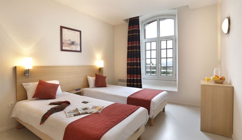 Apartment, 1 Bedroom (4 persons)
