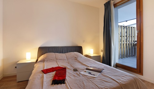 Appartement 2 pièces 4 personnes