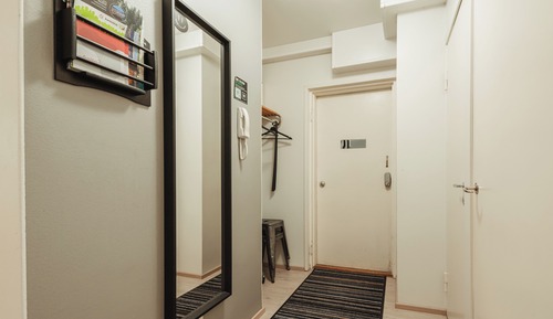City Apartment