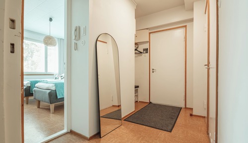 City Apartment
