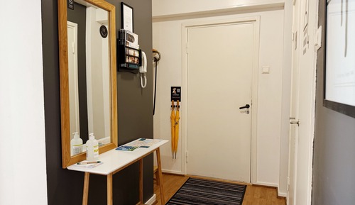City Apartment
