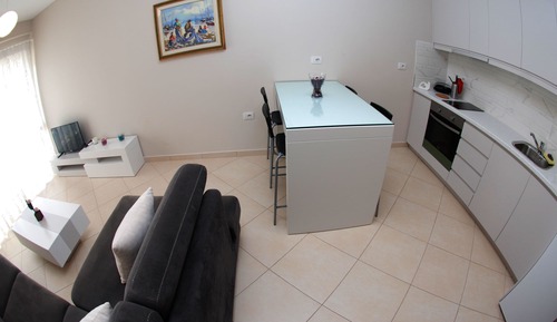 Apartment, 1 Bedroom