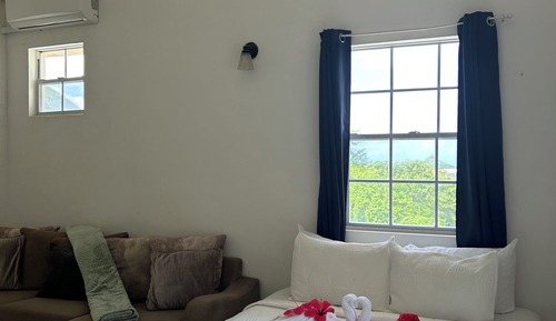 Family Apartment, Multiple Beds, Non Smoking, Pool View