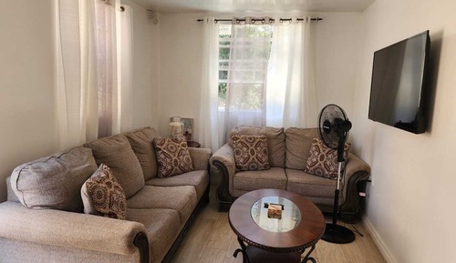 Family Apartment, Non Smoking, Pool Access