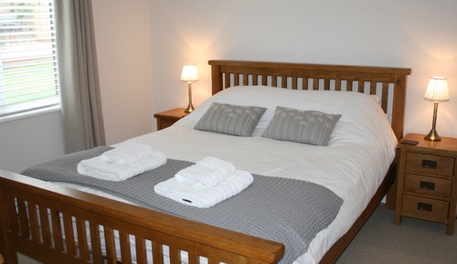 Cottage, 1 Bedroom (Ash)