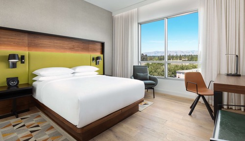 Suite, 1 Bedroom